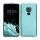 Калъф Kwmobile за Huawei Mate 20, светло зелен, силикон, KWM0000193H003C