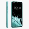 Калъф Kwmobile за Huawei Mate 20, светло зелен, силикон, KWM0000193H003C