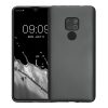 Калъф Kwmobile за Huawei Mate 20, сив, силикон, KWM0000193H005C