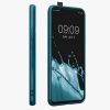 Калъф Kwmobile за Honor 9X, син, силикон, KWM000020IH001C