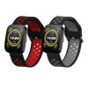 Комплект от 2 каишки Kwmobile за Amazfit Bip 5/GTR 4, многоцветен, силикон, KWM000024YU001C