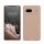 Калъф Kwmobile за Google Pixel 7a, розов, силикон, KWM000019YE032C