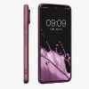 Калъф Kwmobile за Google Pixel 8, лилав, силикон, KWM0000208J005C