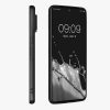 Калъф Kwmobile за Google Pixel 8 Pro, сив, силикон, KWM0000208K005C