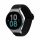 Каишка Kwmobile за Samsung Galaxy Watch 5/Galaxy Watch 5 Pro/Galaxy Watch 4, черен, найлон, KWM0000250H001C