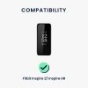 Каишка Kwmobile за Fitbit Inspire 2/Inspire HR, многоцветна, найлон, KWM0000250I003C