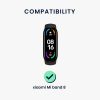 Каишка Kwmobile за Xiaomi Mi Band 8, многоцветна, найлон, KWM0000250L002C