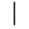 Kwmobile Stylus Pen Case за Huawei Magic Pencil 2, черен, силикон, KWM000023QF001C