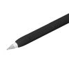 Kwmobile Stylus Pen Case за Huawei Magic Pencil 2, черен, силикон, KWM000023QF001C