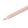 Kwmobile Stylus Pen Case за Huawei Magic Pencil 2, светло розов, силикон, KWM000023QF002C