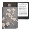 Калъф Kwmobile за Kobo Clara 2E, Многоцветен, Екологична кожа, KWM000023QI001C