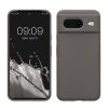 Калъф Kwmobile за Google Pixel 8, сив, силикон, KWM0000208F021C