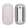 Калъф за мишка Kwmobile за Apple Magic Mouse 1/Magic Mouse 2, лилав, силикон, KWM000020DM005C