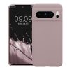 Калъф Kwmobile за Google Pixel 8 Pro, лилав, силикон, KWM0000208G023C