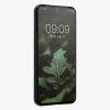 Калъф Kwmobile за Google Pixel 8, кафяв, дърво, KWM0000208X002C