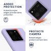 Калъф Kwmobile за Xiaomi 13T/13T Pro, лилав, силикон, KWM000020IT005C