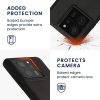 Калъф Kwmobile за Xiaomi 13T/13T Pro, черен, силикон, KWM000020IV001C