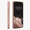 Калъф Kwmobile за Xiaomi 13T/13T Pro, розов, силикон, KWM000020IW001C