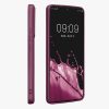 Калъф Kwmobile за Xiaomi 13T/13T Pro, лилав, силикон, KWM000020IW004C