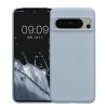 Калъф Kwmobile за Google Pixel 8 Pro, светло син, силикон, KWM0000208I012C