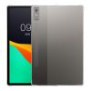 Калъф Kwmobile за Lenovo P12, прозрачен, силикон, KWM000023QR001C