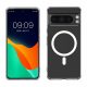 Калъф Kwmobile за Google Pixel 8 Pro, прозрачен, силикон, KWM000020JE001C