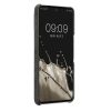 Калъф Kwmobile за Google Pixel 8, сив, текстилен, KWM000020JB002C