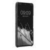 Калъф Kwmobile за Google Pixel 8 Pro, сив, текстилен, KWM000020JC002C