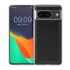 Калъф Kwmobile за Google Pixel 8, прозрачен, силикон, KWM000020JI002C