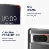 Калъф Kwmobile за Google Pixel 8 Pro, прозрачен, силикон, KWM000020JJ002C