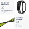 Комплект от 2 каишки Kwmobile за Xiaomi Smart Band 8 Active, многоцветен, силикон, KWM0000254D002C