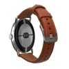 Каишка Kwmobile за Google Pixel Watch 2/Pixel Watch, кафява, естествена кожа, KWM0000254L001C