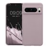 Калъф Kwmobile за Google Pixel 8 Pro, лилав, силикон, KWM0000208G028C