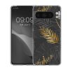 Калъф Kwmobile за Google Pixel 8 Pro, многоцветен, силикон, KWM000020JM001C