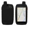 Защитен капак Kwmobile за Garmin Montana 700i/Montana 750i, черен, силикон, KWM0000255T001C