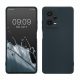 Калъф Kwmobile за Xiaomi Redmi Note 12 Pro Plus 5G, тъмно зелен, силикон, KWM000018DL006C