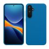 Калъф Kwmobile за Samsung Galaxy A55, син, силикон, KWM000021ME018C