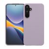 Калъф Kwmobile за Samsung Galaxy A55, лилав, силикон, KWM000021MG005C