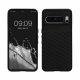 Калъф Kwmobile за Google Pixel 8 Pro, черен, силикон, KWM000020JU001C