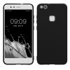 Калъф Kwmobile за Huawei P10 Lite, черен, силикон, KWM0000089W007C