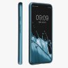 Калъф Kwmobile за Google Pixel 4a 5G, син, силикон, KWM0000125I006C