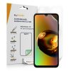 Комплект от 6 защитни фолиа Kwmobile за Samsung Galaxy A05s, прозрачни, пластмасови, KWM000021NI001C