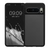 Калъф Kwmobile за Google Pixel 8 Pro, черен, пластмасов, KWM000020KA001C