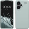 Калъф Kwmobile за Xiaomi Redmi Note 13 Pro Plus 5G, светло зелен, силикон, KWM000020KH005C