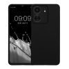 Калъф Kwmobile за Xiaomi Poco C65/Redmi 13C, черен, силикон, KWM000020KN001C