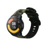 Каишка Kwmobile за Xiaomi Mi Watch Color Sport/S1 Active, Многоцветен, Силикон, KWM0000258E001C