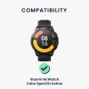 Каишка Kwmobile за Xiaomi Mi Watch Color Sport/S1 Active, Многоцветен, Силикон, KWM0000258E001C