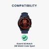 Каишка Kwmobile за Xiaomi Mi Watch/Mi Watch Color Sport, Многоцветна, Силикон, KWM0000258F001C