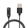 Kwmobile USB кабел за зареждане за Xplora X6 Play, черен, пластмаса, KWM0000259N001C