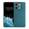 Калъф Kwmobile за Xiaomi Redmi Note 13, син, силикон, KWM000020LL001C